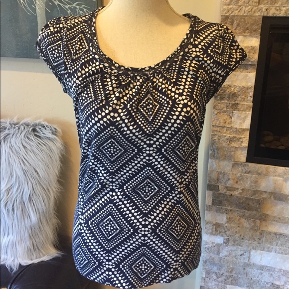 Banana Republic Tops - Banana Republic top